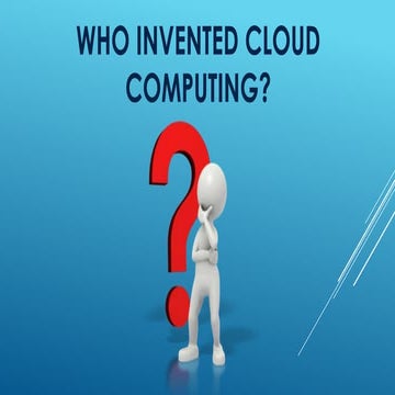 Windows Azure Virtual Machines | PPTX