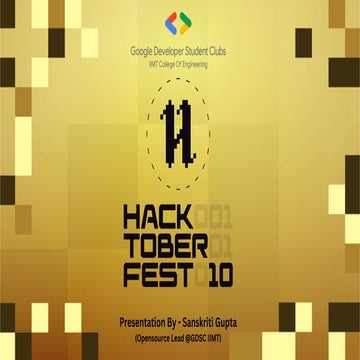 WHO IS A HACKTOBERFEST EVENT FOR.pdf