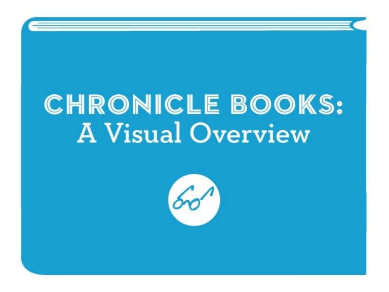 Chronicle Books