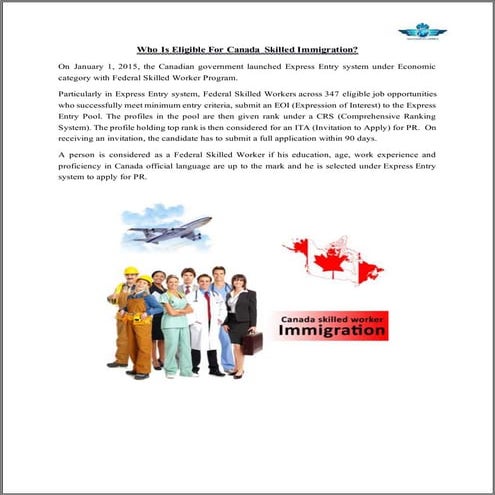 FREE Canada Immigration Assessment Form | Aptechvisa.com
