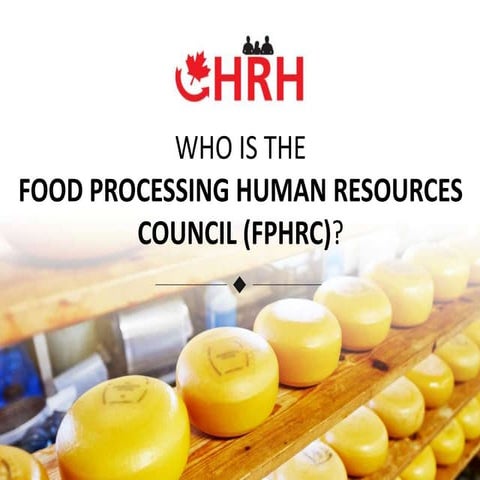 Who is FPHRC?