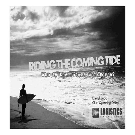 Who is the workforce of the future?