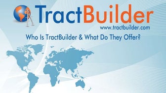 Who Is Tract Builder