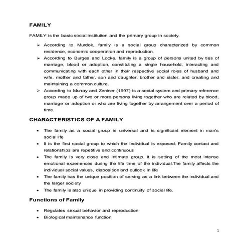 Maternal and Child Nursing Lecture