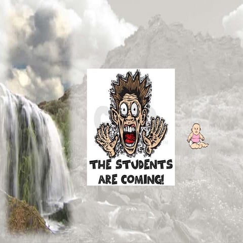 Whole brain teaching