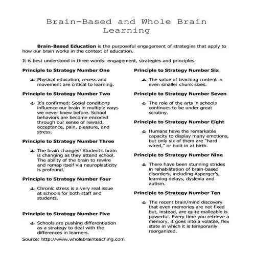 Whole brain teaching ho.edited