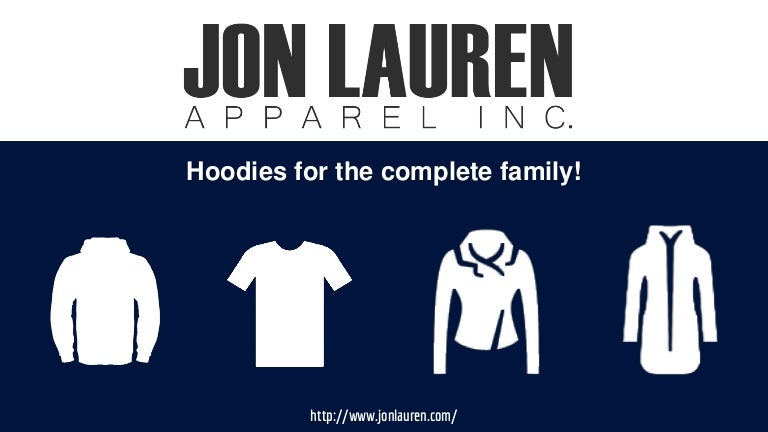 jon lauren hoodie