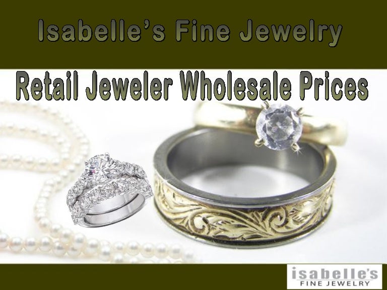 Wholesale jewelry in new york