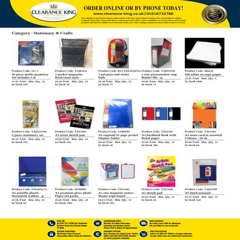 Wholesale stationery suppliers manchester uk