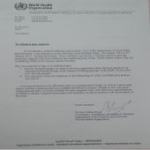 World Health Orgazation (WHO)