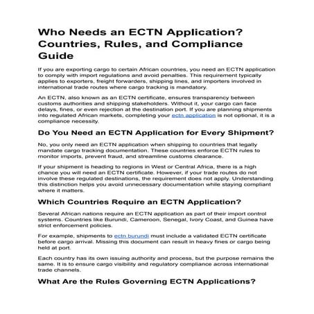 Who Needs an ECTN Application_ Countries, Rules, and Compliance Guide.pdf