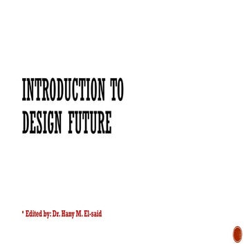 Who needs design strategies - For product design students.pptx