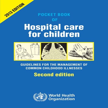 IMCI Chart Booklet.pdf