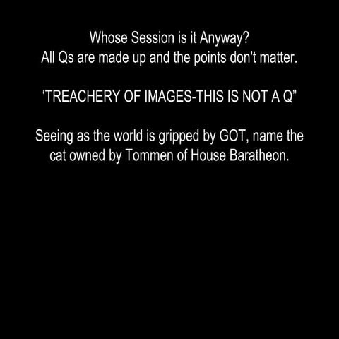 Whose Session Is It Anyway? 