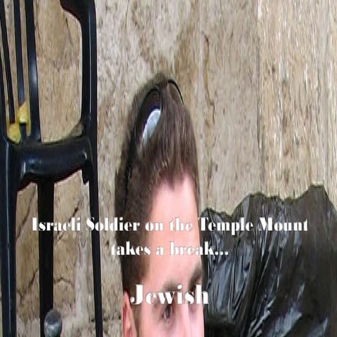 Who's Jewish? - Website PEOPLE