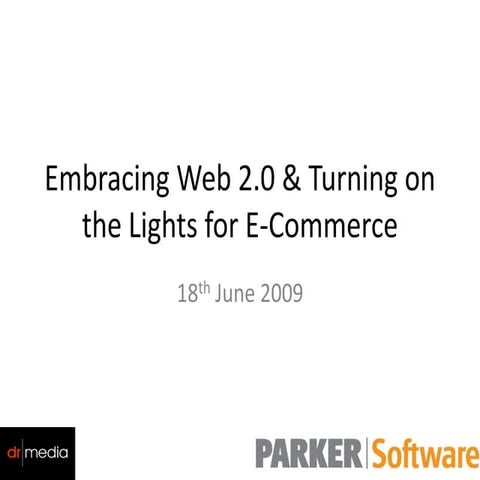 Whos On Presentation