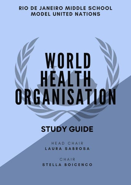 World Health Organization World Health Organization