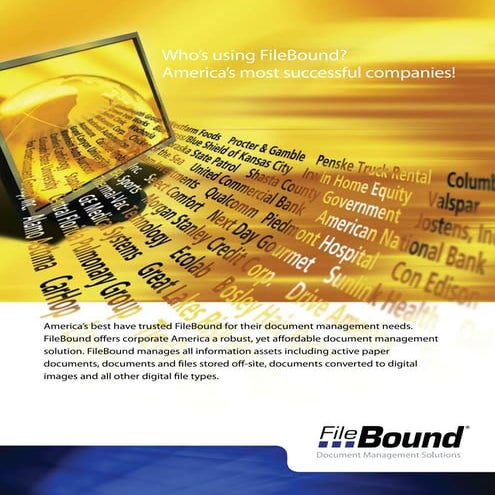 Fortune 500 sponsorship proposal guideline list sheet1-1 | PDF