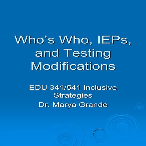 Who s who_in_special_ed