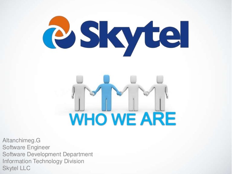 About Skytel
