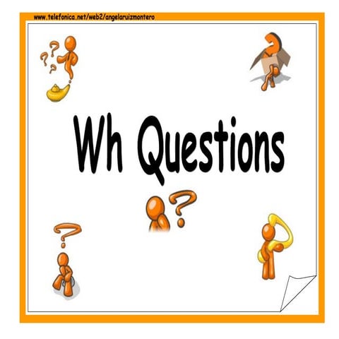 Whquestions