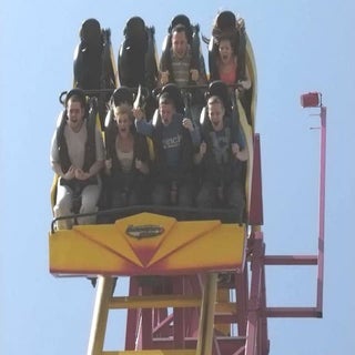 WHSG 21st April 2010 AKenyon