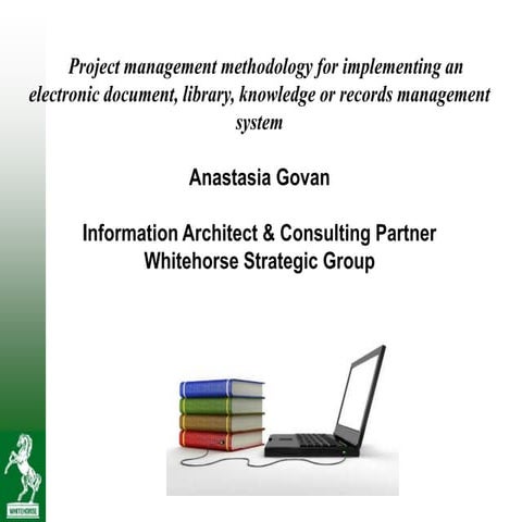 Whsg ala sept 2009 proj mgt methodology