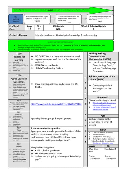 55 consolidation ideas | DOC