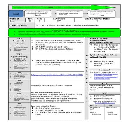 Whs learning journey final final