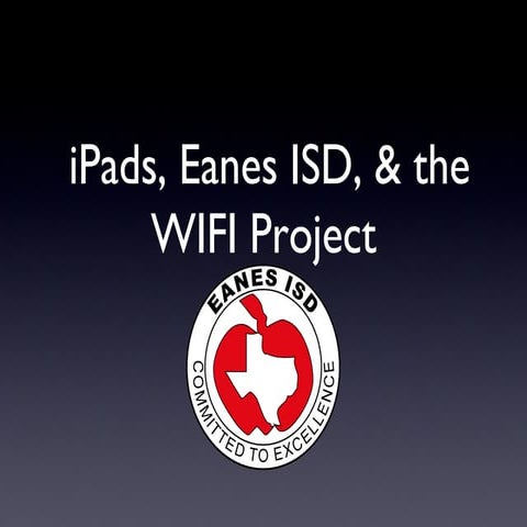 April 17th Westlake High School Visit