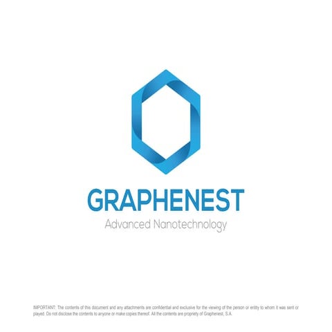 Graphenest