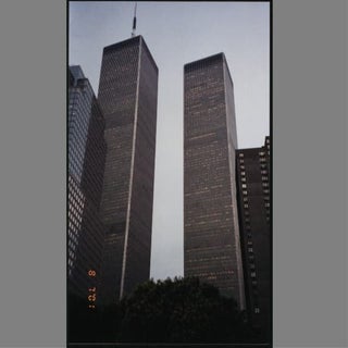 Why Do We Fight? (9/11)