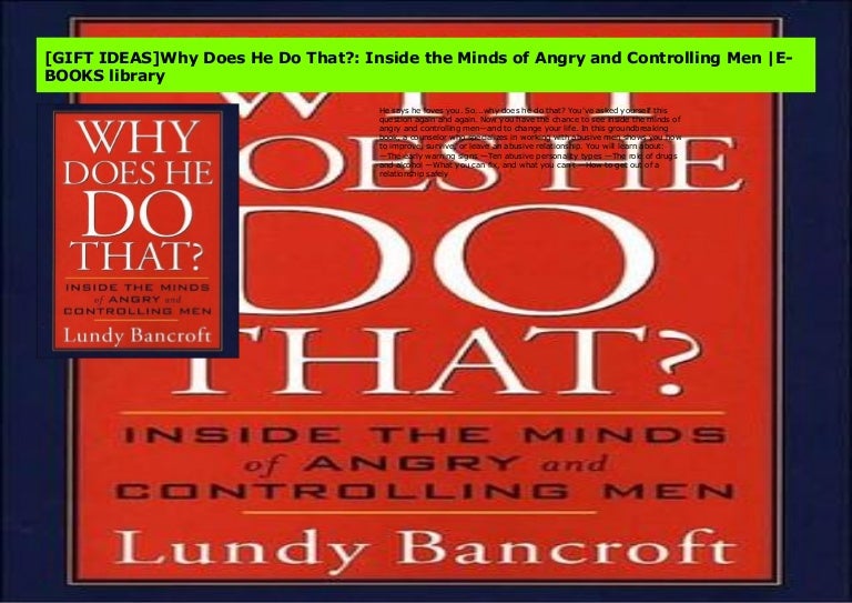 Why does he do that online image