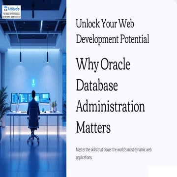 Why-Oracle-Database-Administration-Matters.pdf