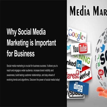 Why-Social-Media-Marketing-is-Important-for-Business.pptx
