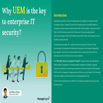 Why uem-is-the-key-to-enterprise-it-security
