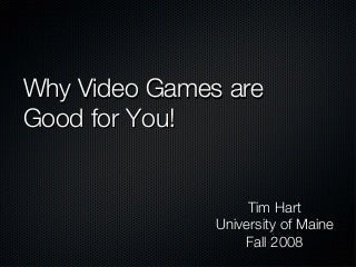 The Most Effective Xbox Game Recommendations Online