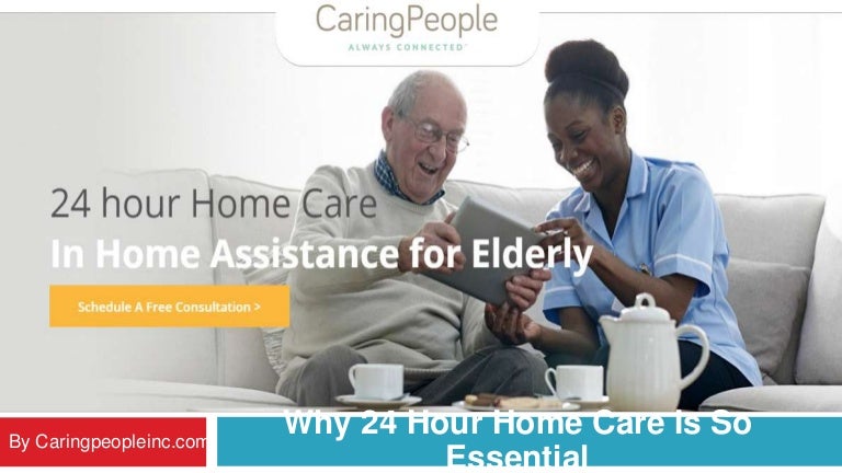 24 Hour Home Care Login