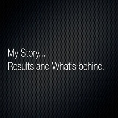 Why 5.0 for Steering Team meeting