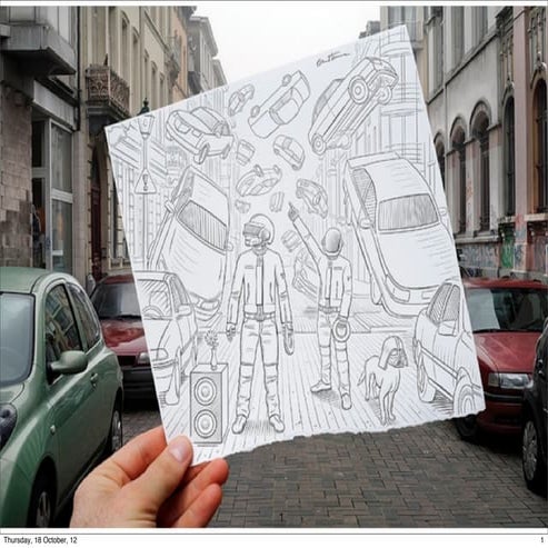 Why advertising is broken