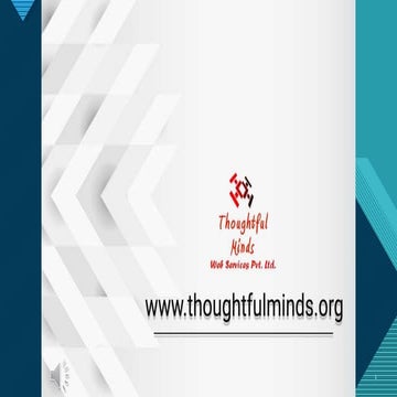 Why affiliate marketing, content writing services are on boom - thoughtful minds