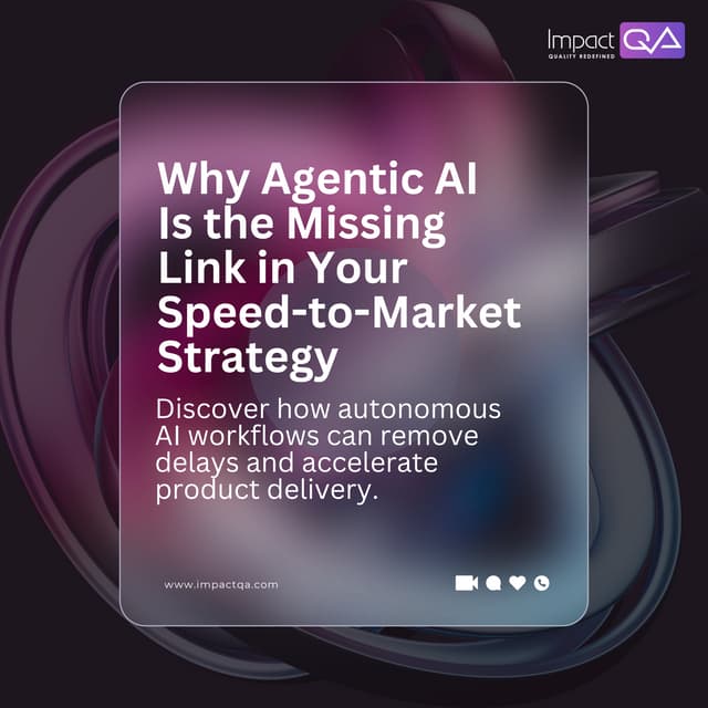 Why Agentic AI Is the Missing Link in Your Speed-to-Market Strategy.pdf
