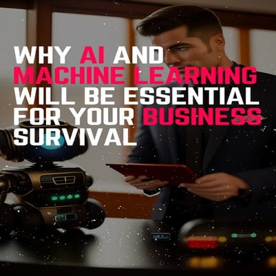 Transforming Business: The Strategic Impact of AI and Machine Learning ...