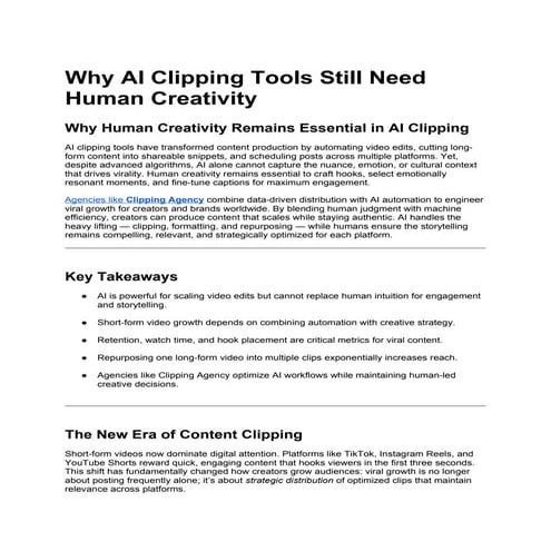 Why AI Clipping Tools Still Need Human Creativity.docx