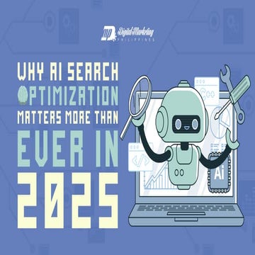 Why AI Search Optimization Matters More Than Ever in 2025 PDF.pdf