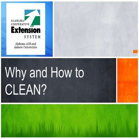 10 ways to keep your classroom clean.pptx