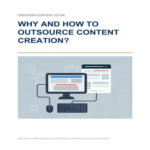 Why and How to Outsource Content Writing Effectively | PDF