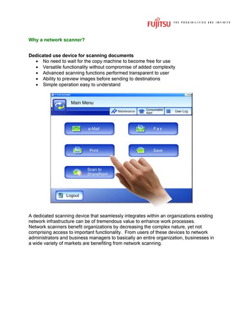 About network mapping and network - Whyanetworkscanner 12581204451223 Phpapp02 Thumbnail 