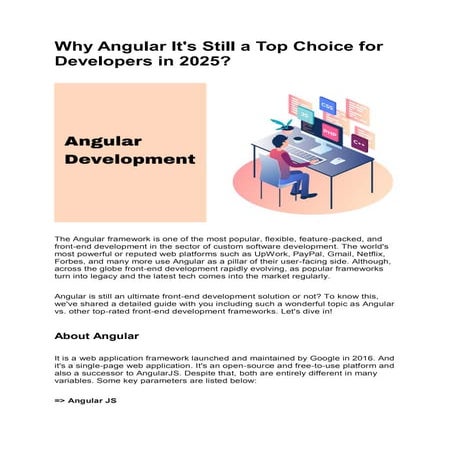 Why Angular It's Still a Top Choice for Developers in 2025.pdf
