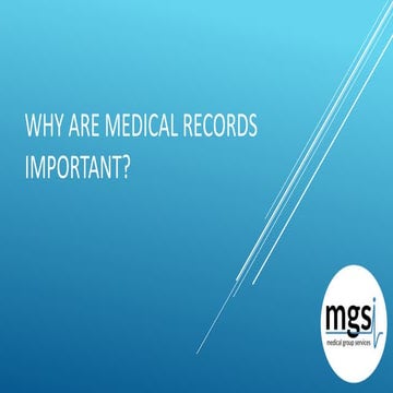 Why are Medical Records Importantss.pptx
